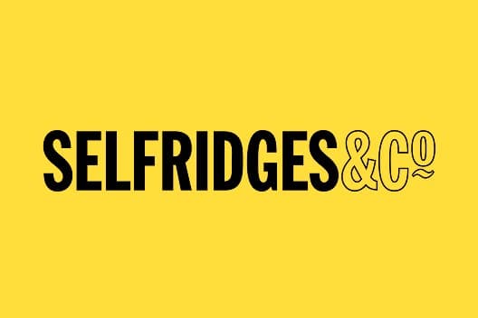 Selfridges & Co logo