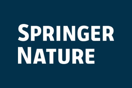 Springer Nature logo
