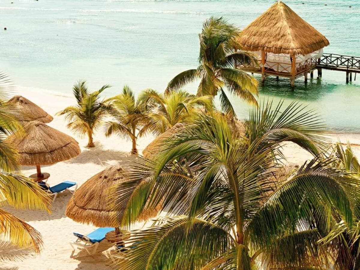 Thomas Cook Group · Cover