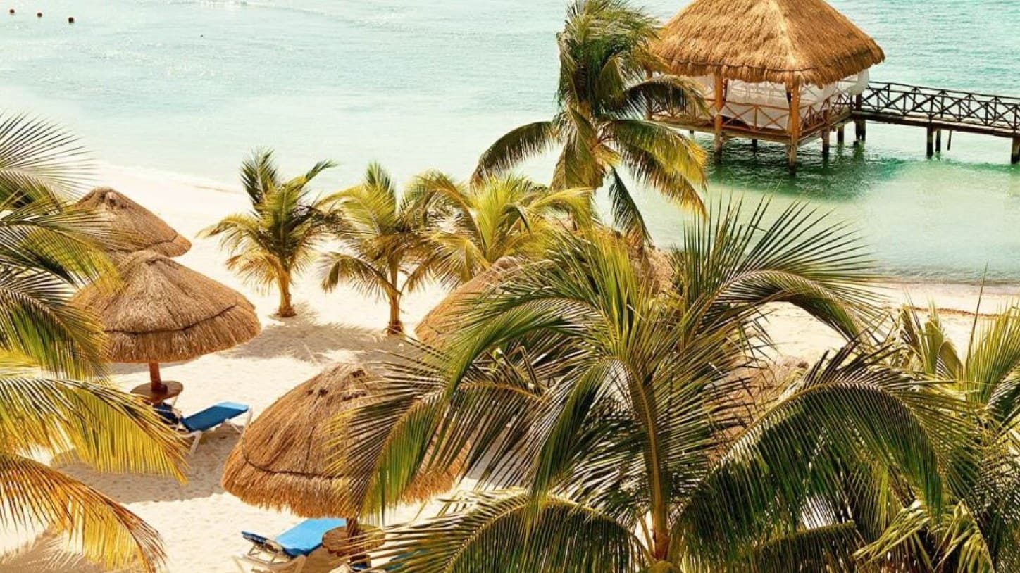 Thomas Cook Group · Hero image